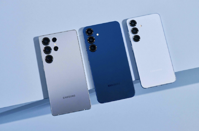 双11购Galaxy S25系列 Galaxy AI 体验馆带你玩转前沿科技