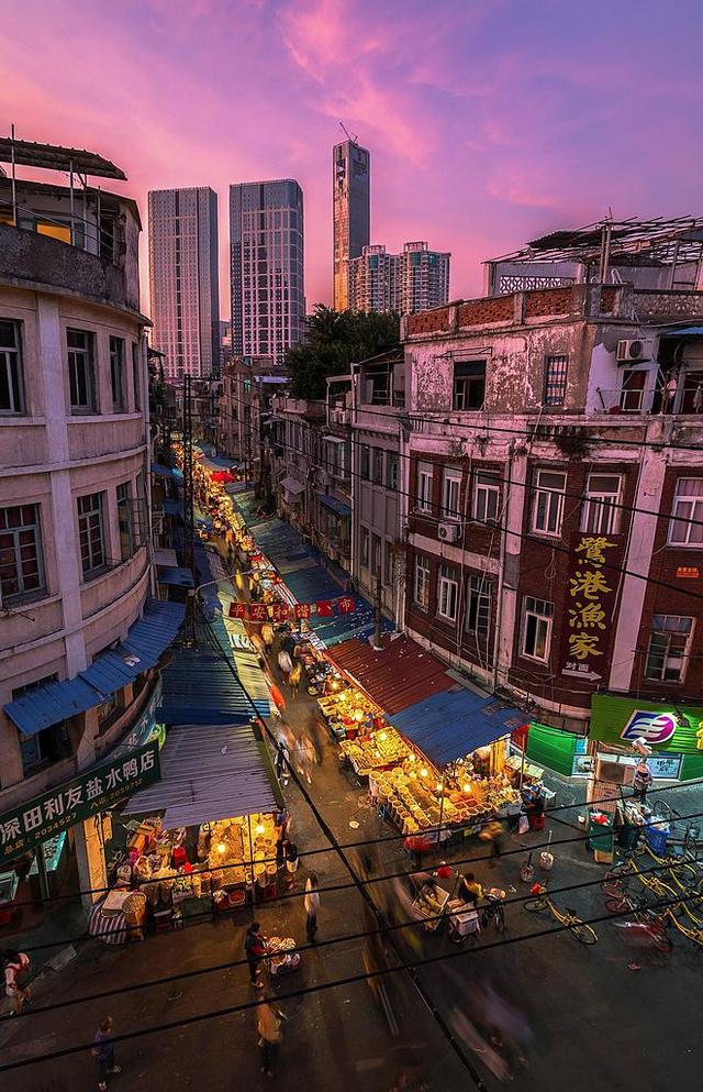 厦门哩厚！跟着影视作品游这座“海上花园”