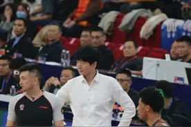 明晚主场对北控，山东男篮能否终结连败？图片