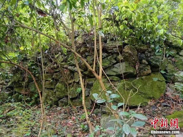 与平型关、台儿庄齐名，这里为何被日军称为“地狱谷”？