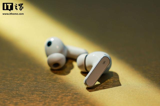 华为FreeBuds Pro 5正式亮相！首款获得星闪音频认证的 TWS 耳机