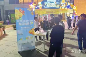 东湖高新区金秋购房节火热进行 多项优惠政策助力成交图片