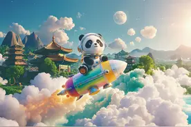 中国航天大事记图片