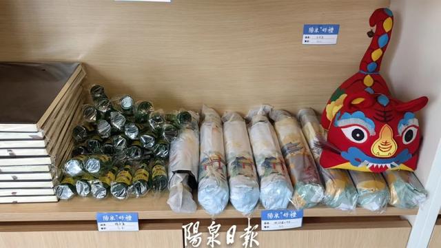 来阳泉旅游的你，一定要知道这个“隐藏福利点”