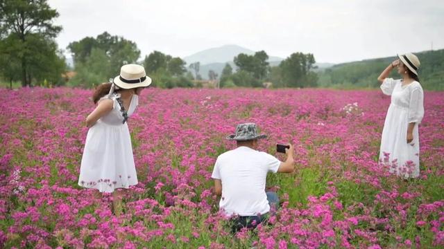定西市渭源元谷堆景区游玩攻略