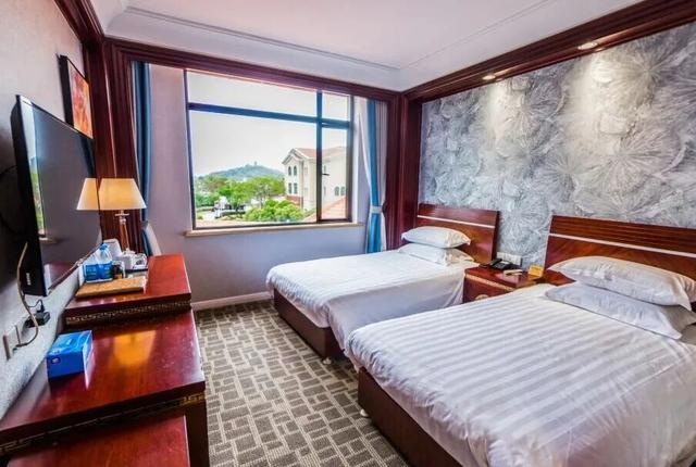 上海出发车程2小时内！邂逅太湖最美日落！4折套餐专享购就要结束！（内有免费住宿惊喜）