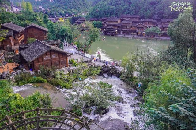 黔西南兴义：山水间邂逅布依风情
