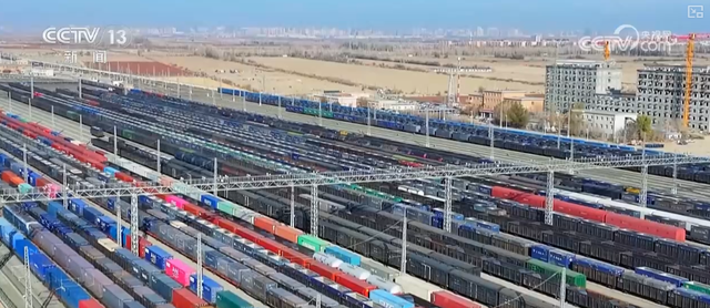 多角度透视前11个月物流运行“成绩单” 需求稳增、结构优化、效率提升态势凸显