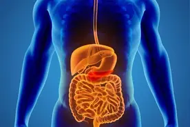 “胰”你“肿”么了？——警惕急性胰腺炎图片