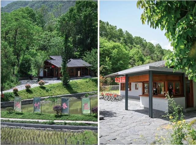 陕西安康:一座被秦岭与汉水同时托举的城