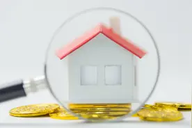 上海公积金二套房最低首付款比调整，降至25%，10月18日起执行图片