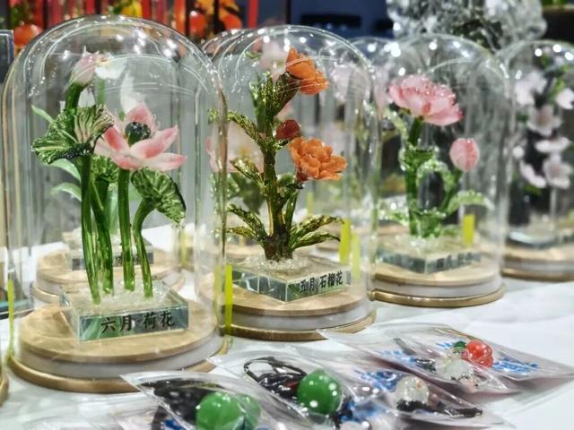 聊斋茶馆、千年琉璃、5A菜市场……淄博张店，好吃好玩好“上头”！