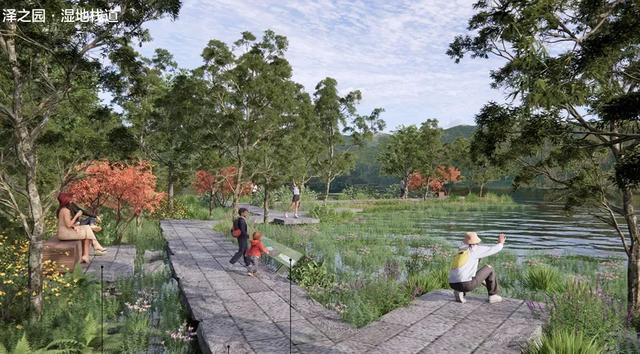 横琴超大新公园要来，有瀑布、环湖步道