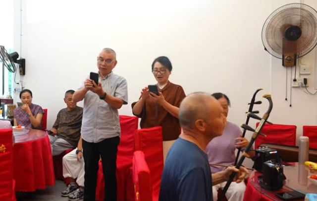镇宁龙滩村：“生态+文旅+康养” 撬动银发经济