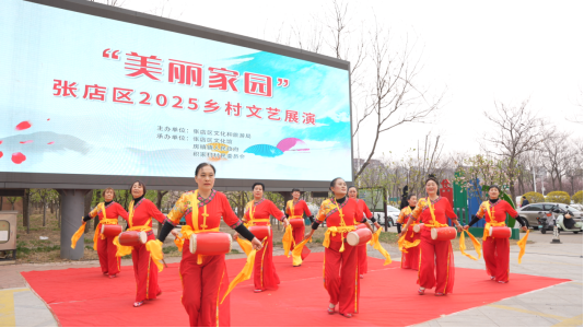 月满华诞，家国同庆！张店区国庆‧中秋系列活动预告新鲜出炉