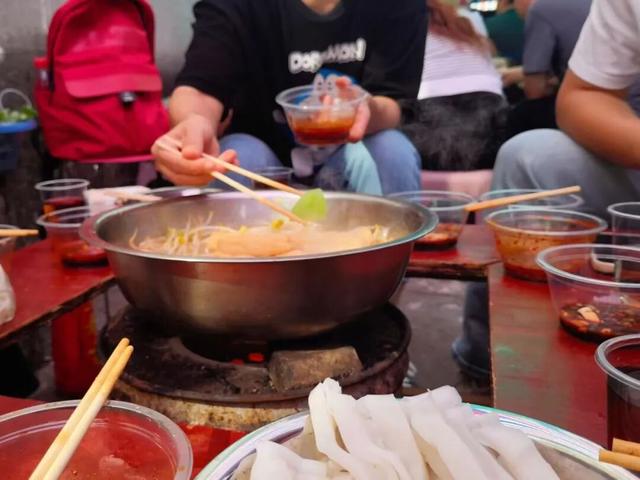 柳州近期涌现了多个网红点，去没去过都看过来！