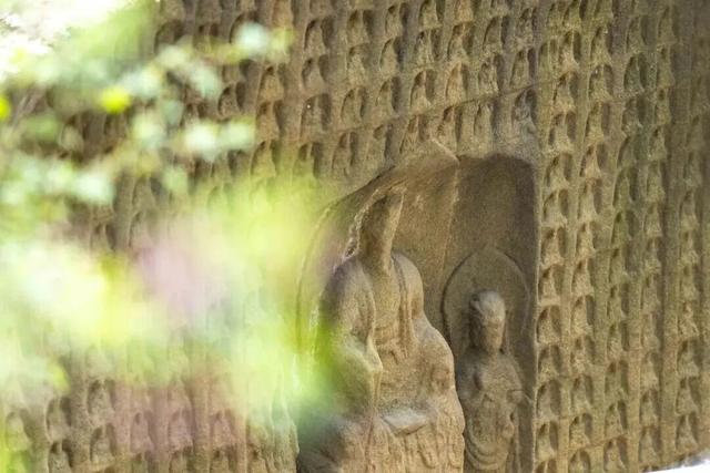 凭高铁票享优惠，这些小众景区带你打卡千年宝藏！