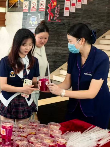 趁秋色浪漫，见一面吧