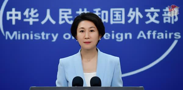 中方将支持俄方办好本届东方经济论坛
