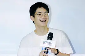 《燃冬》成都路演 主演刘昊然：我也有很多问题和焦虑图片