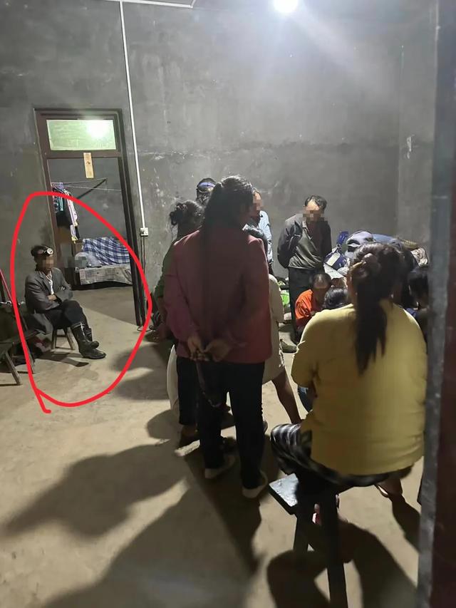 贵州农妇反抗猥亵被杀害,凶手竟淡定参与找人,一件事让他崩溃:有人讲出杀人细节,他躲在墙角默不作声