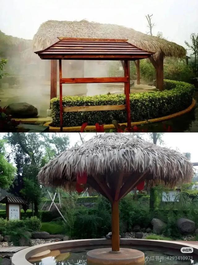 降温了？淮安这里一点都不冷！