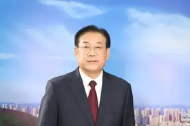 身处合肥、南京都市圈，马鞍山是什么身份？市委书记袁方解读城市的多重标签图片