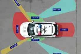 盲区有多危险！这些知识，大人小孩都要知道→图片