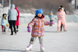 追光｜健康不“宅”冬，冬季运动小贴士来了图片
