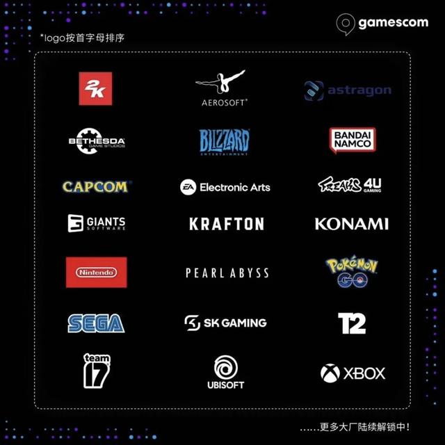 七件事，带你看完2025科隆游戏展