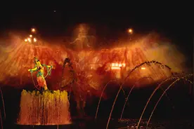 夏日文旅消费 齐鲁正“燃”图片