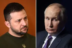 俄乌和平谈判即将开始，但两国领导人不会见面图片