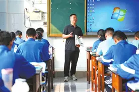 云南瑞丽：所有学校已正常开展教学图片