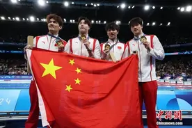 巴黎奥运之后，中国体育路向何方？图片