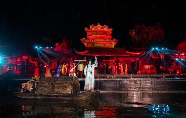 不止于风光“C位”：徐州泉山演绎“湖城共生”新故事