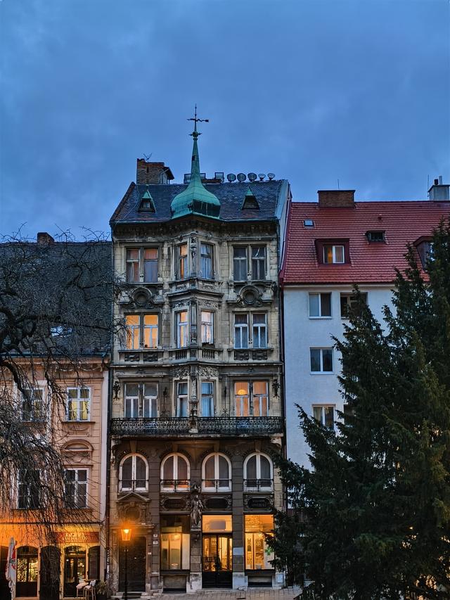 斯洛伐克布拉迪斯拉发州：四面相绘地域美，历史人文满溢魅力