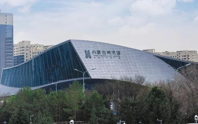 就在呼和浩特！我找到了国庆假期的文艺乌托邦
