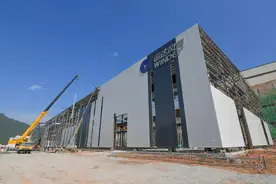 市州观察丨巴中唱好高质量发展“重头戏”图片