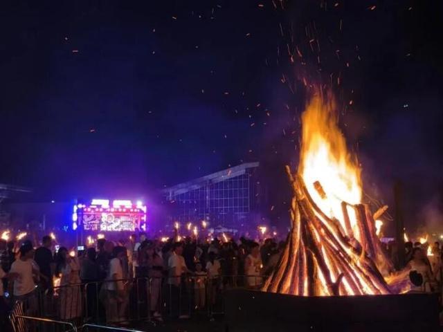 超130场活动 迎220万游客……2025华侨城旅游狂欢节里的云南答卷