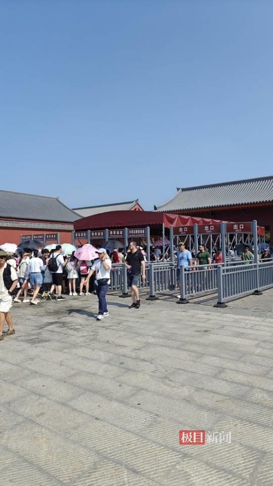 白马寺周边村民谈印乐方丈