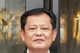 莆田市政协副主席杨朝东被查视频封面