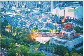 在人间烟火处遇见浪漫的济南！图片