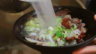 天呐，洛阳的这份「反差感」，绝了！