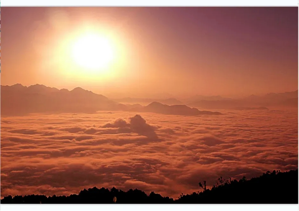 广州地区旅行社行业协会为贵州省黔南州贵定县推出精品旅游线路