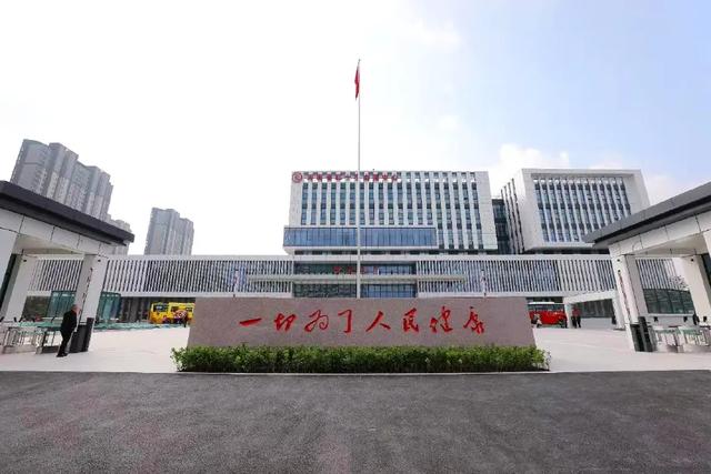 平均8天就有一项目签约 中原医学科学城建设跑出“加速度”