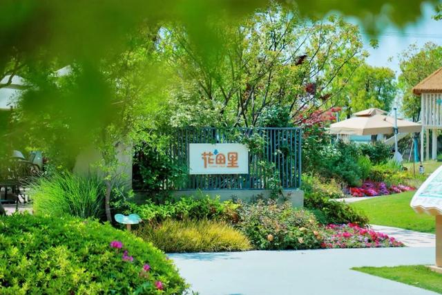 一日闲，两日慢，三日深度玩！满满年味看青浦→