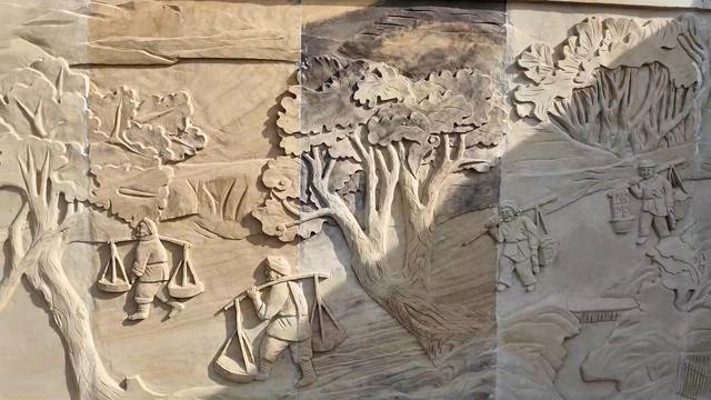 文化中国行·千问千寻大运河｜乾隆的一句“事在人为”，如何成就运河工程200年传奇？