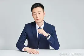 养老领航人|中海康养华北区域运营总监王峰：用心服务 温暖夕阳图片