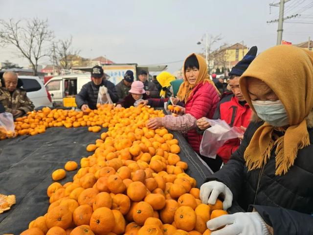 到仙境蓬莱过大年｜腊月十三、十四，蓬莱画河年货大集全攻略来啦！