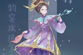 将古代文物“变活” 文物拟人化受网友热捧 创作者：想让更多人了解中国传统文化图片